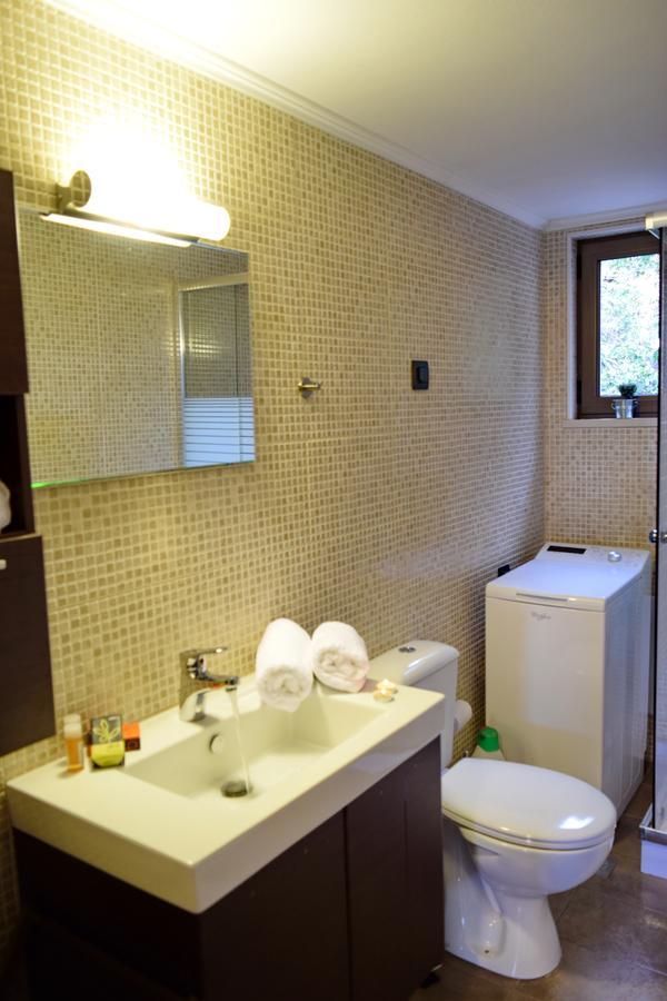 Villa Portreto Kambanos Zewnętrze zdjęcie